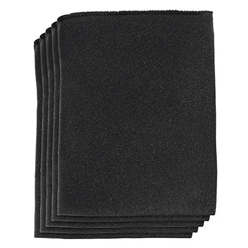einhell-filtros-de-esp-nja-duo-inox-para-aspiradoras-h-medas-y-secas-pack-10-uds image 6
