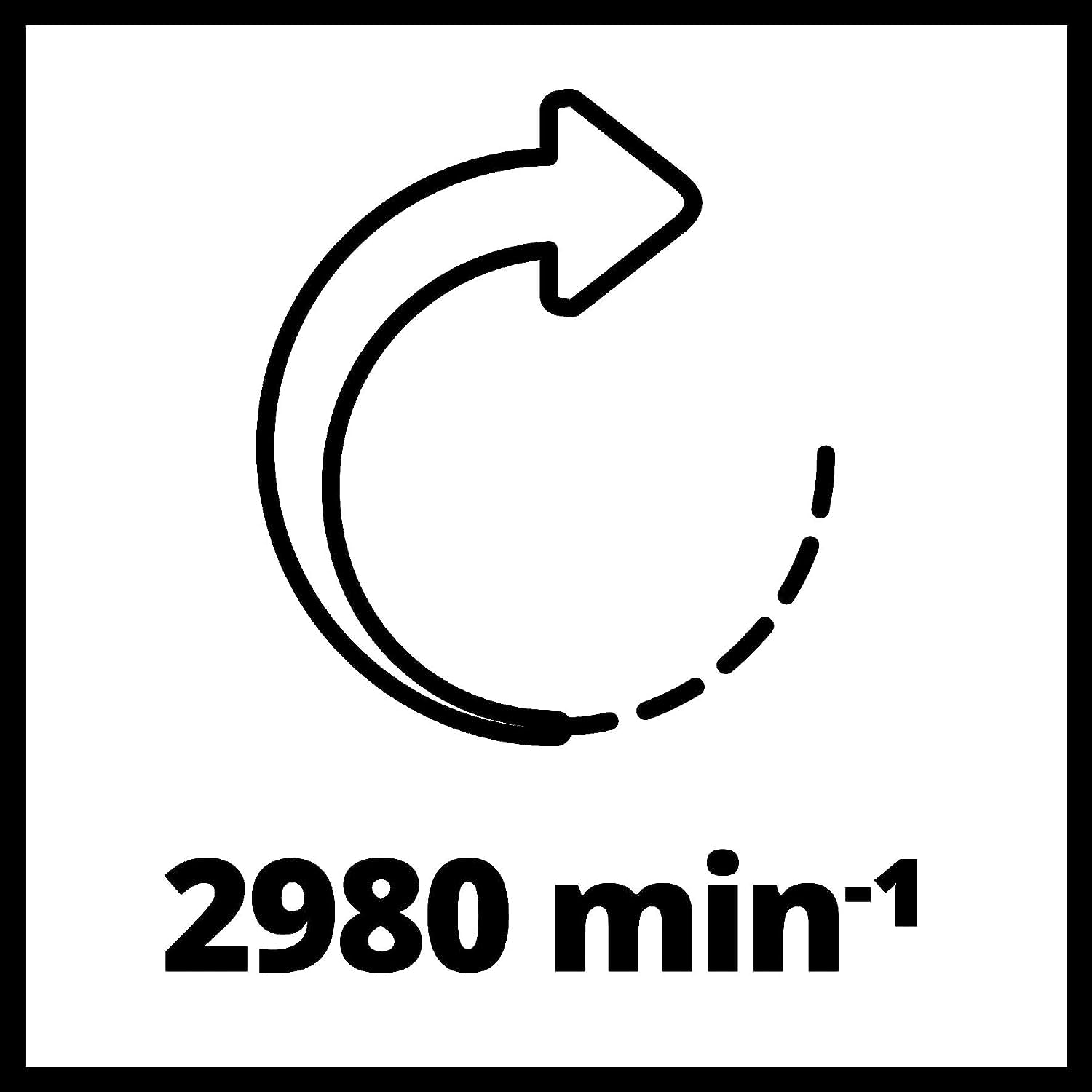 einhell-esmeriladora-doble-de-banco-tc-bg-200-l-400-w-con-muela-de-200-mm-y-luz- image 8