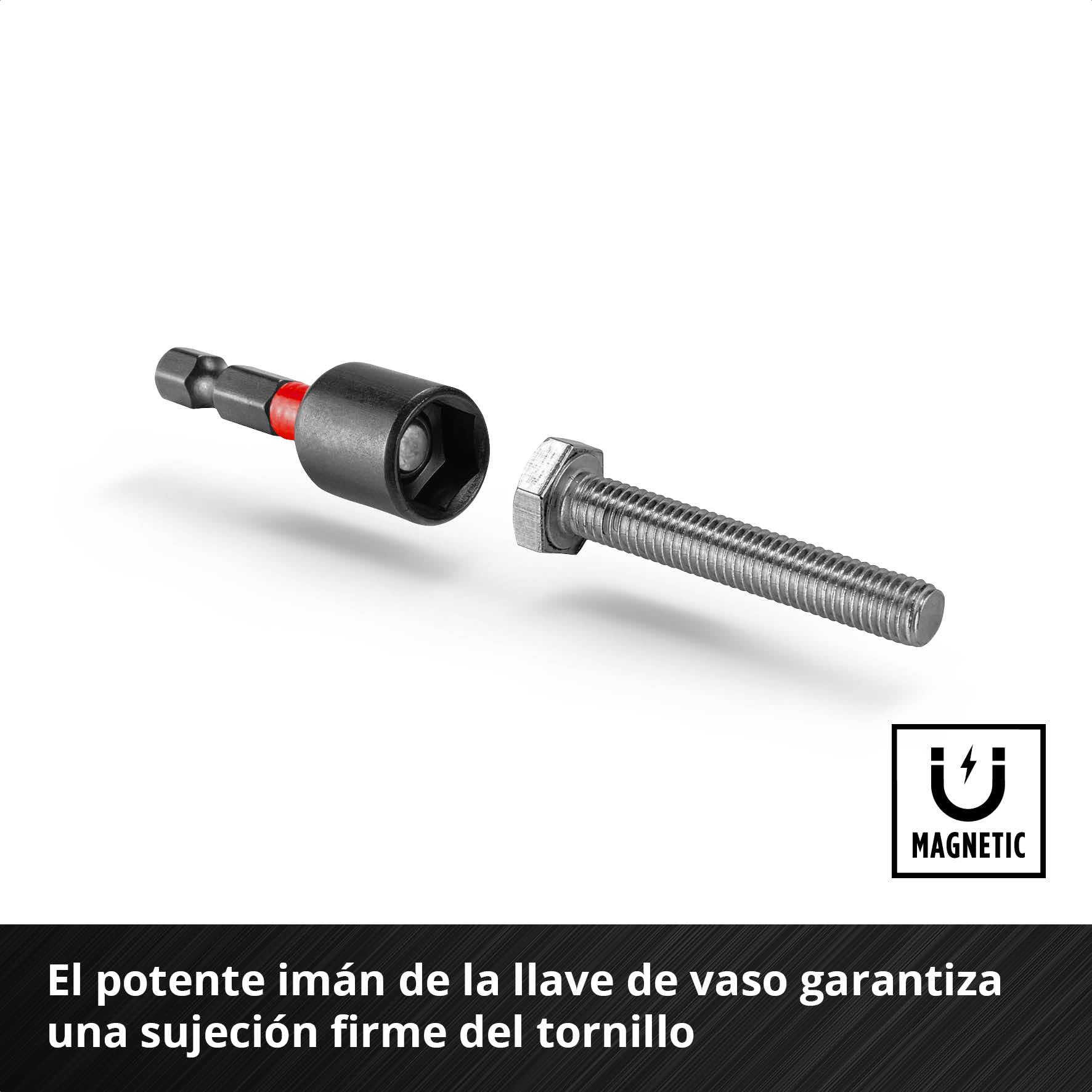 einhell-m-case-juego-de-35-brocas-de-impacto-y-llaves-de-vaso-puntas-25-50-mm-tu image 8