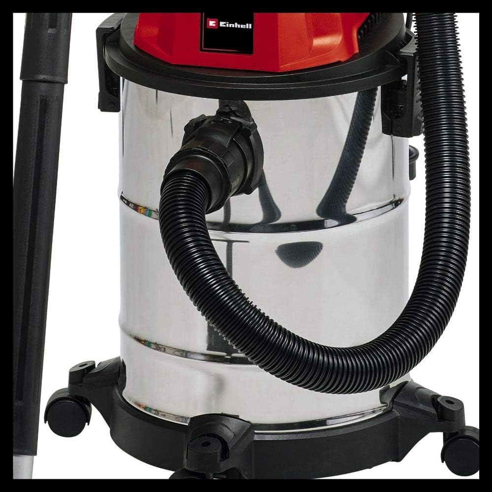 einhell-aspirador-seco-y-h-medo-tc-vc-1820-s-dep-sito-inoxidable-20-l-1250-w-180 image 7