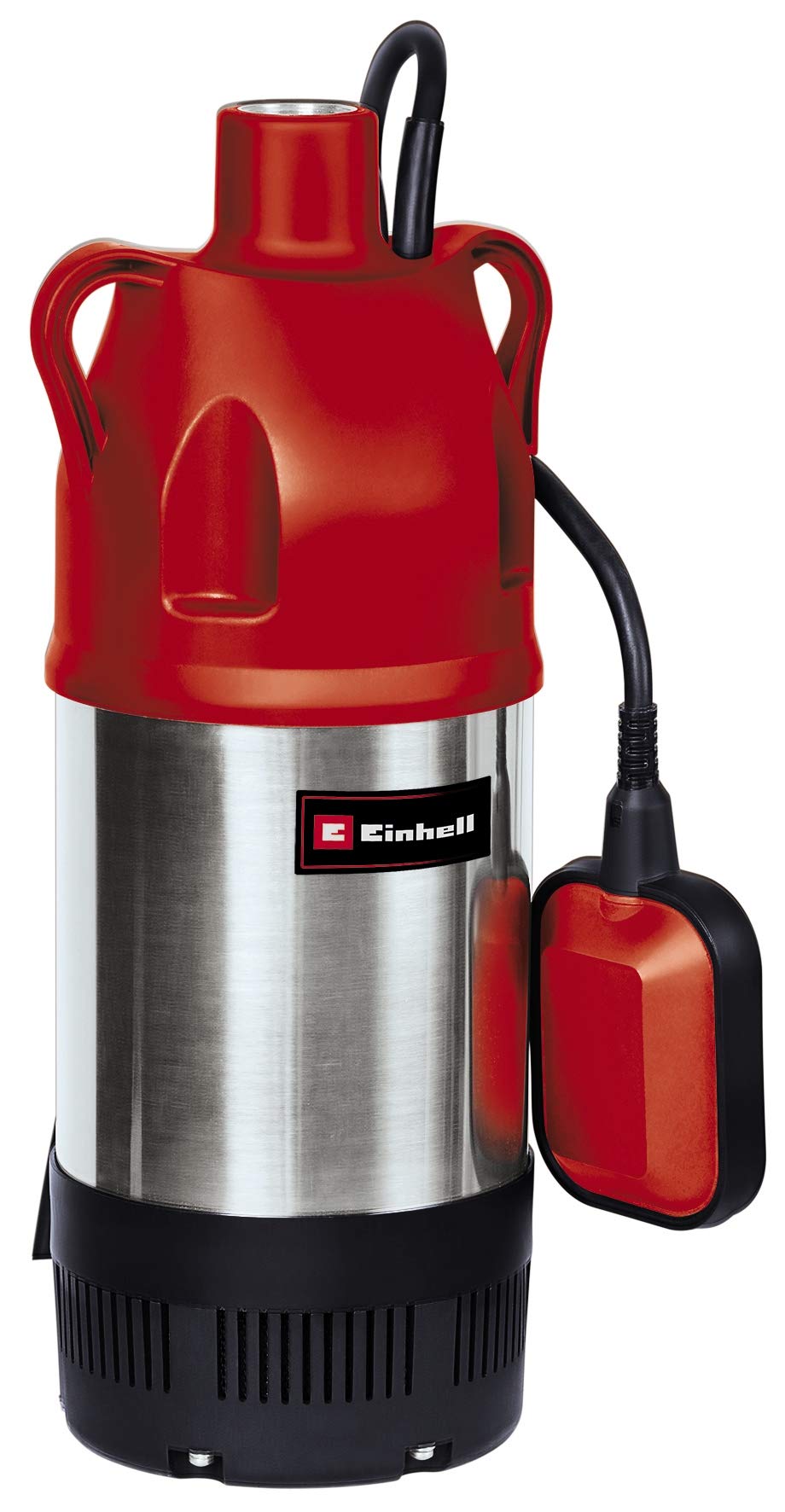einhell-gc-dw-900n-bomba-de-agua-de-profundidad-para-pozos-900w-6-000-l-h-acero- image 1