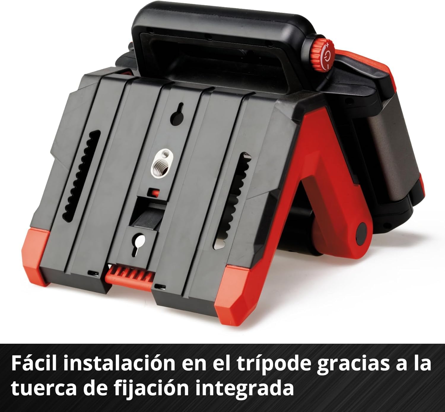 einhell-tp-cl-18-3000-li-solo-power-x-change-l-mpara-a-bater-a-18-v-3000-lm-60-l image 6