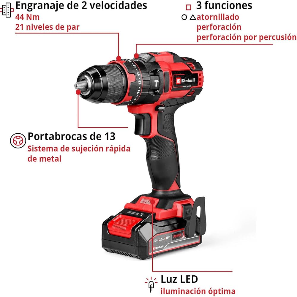 einhell-te-cd-18-44-li-i-power-x-change-taladro-percutor-con-bater-a-18v-44-nm-p image 3