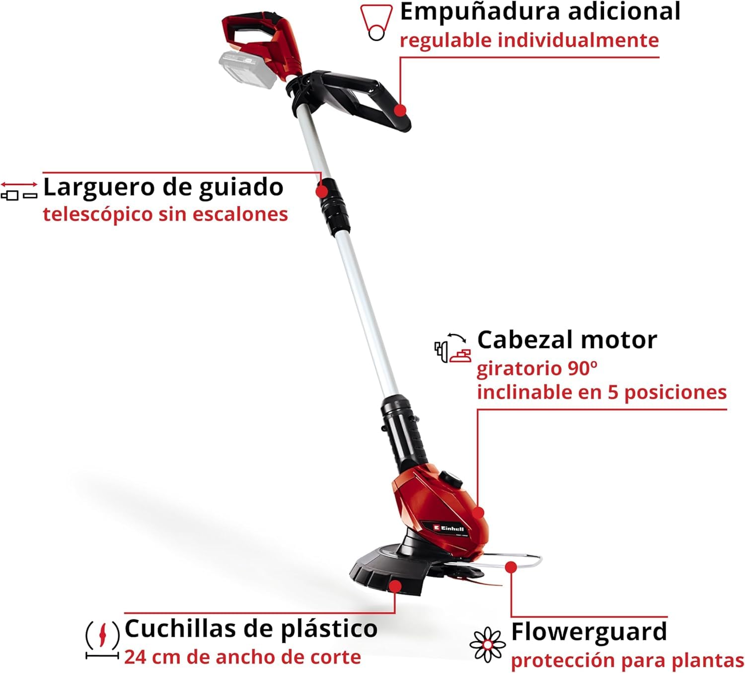 einhell-ge-ct-18-li-recortabordes-inal-mbrico-power-x-change-18v-ancho-de-corte- image 3