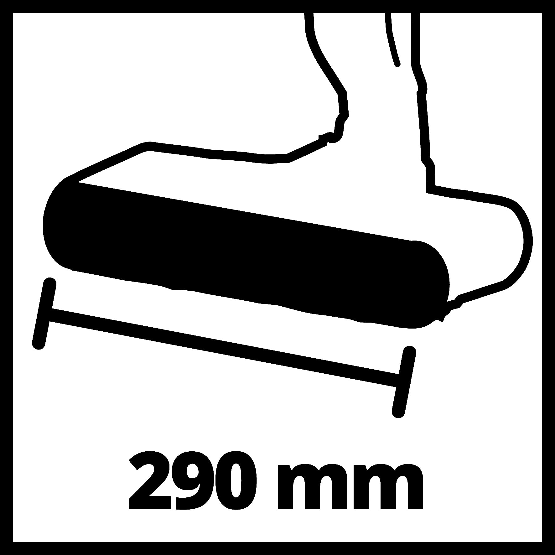 einhell-cleanexxo-cepillo-cil-ndrico-original-accesorio-para-limpiador-de-suelos image 5