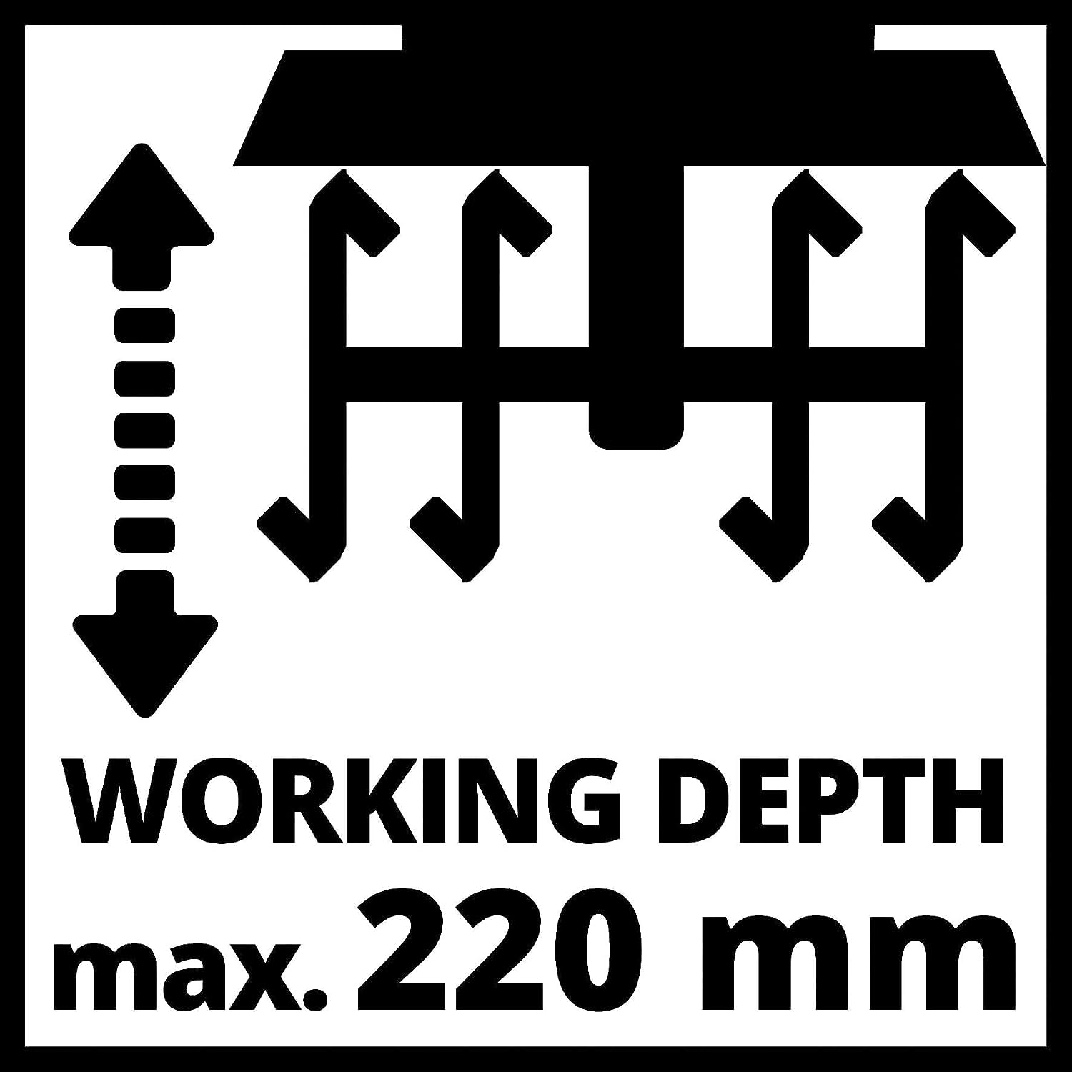 einhell-gc-rt-1545-m-motoazada-el-ctrica-1500-w-45-cm-de-ancho-de-trabajo-6-cuch image 8