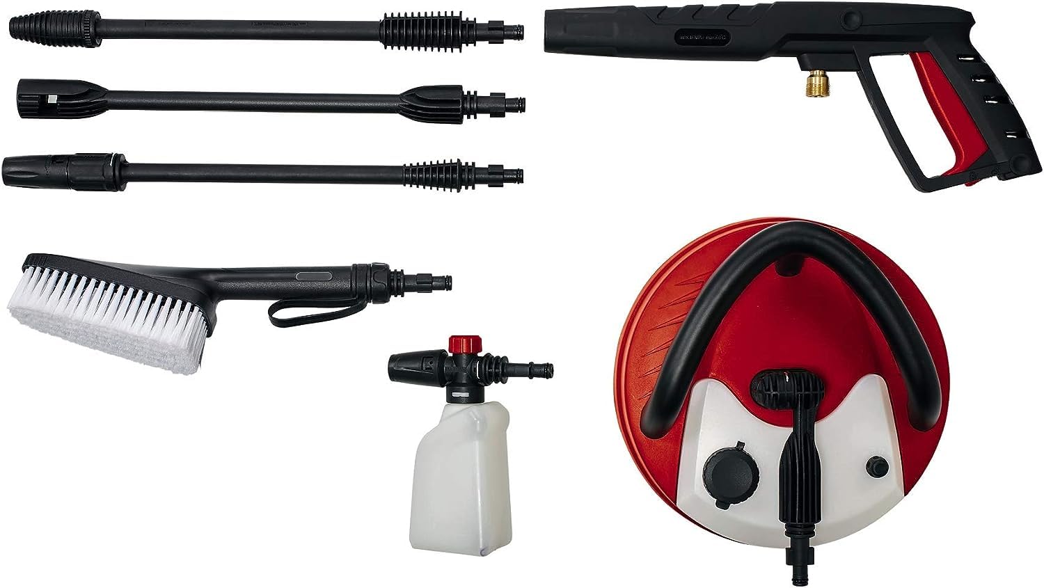 einhell-te-hp-170-hidrolimpiadora-de-alta-presi-n-2300-w-170-bar-con-manguera-de image 2