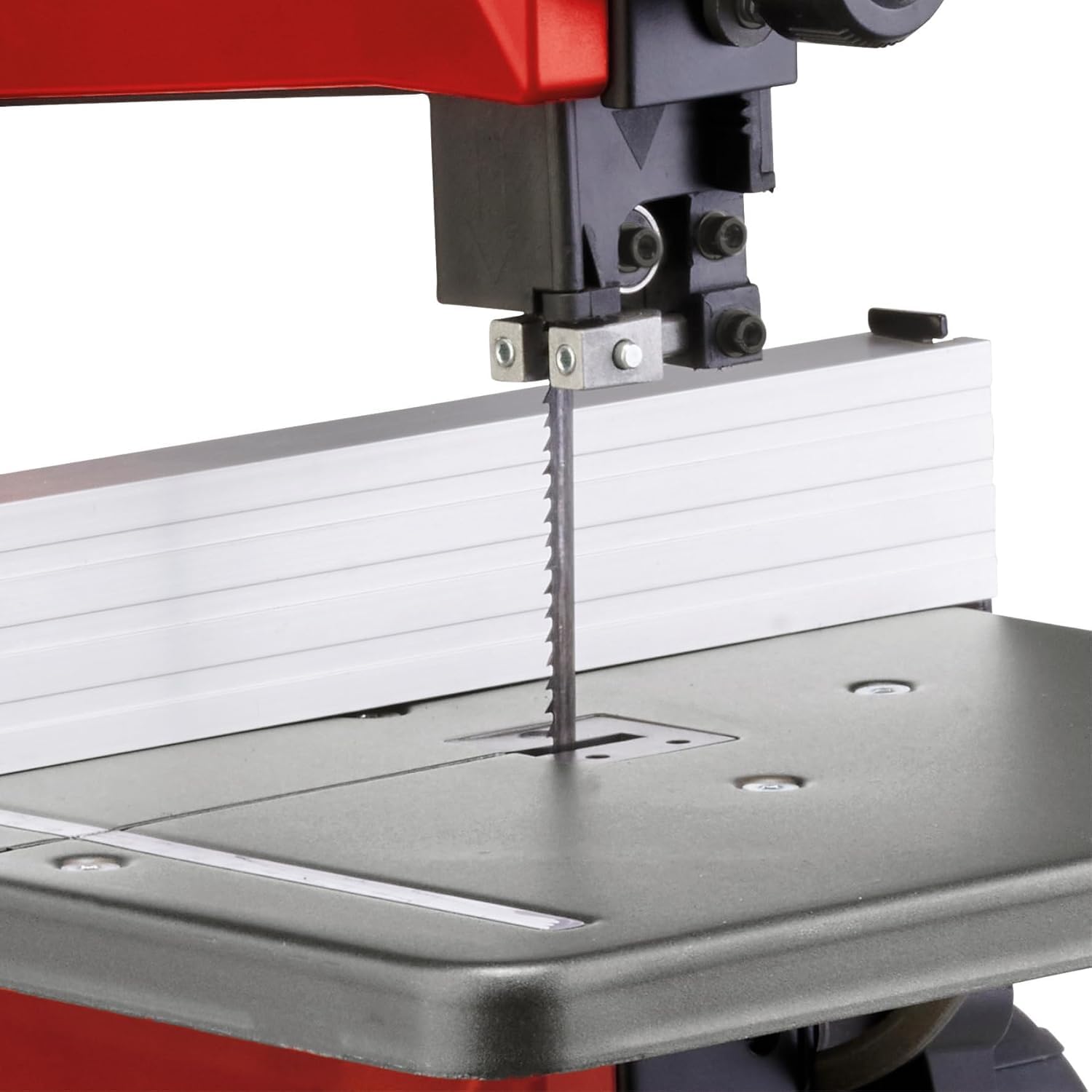 einhell-tc-sb-200-1-sierra-de-banda-250-w-con-mesa-inclinable-de-7-a-45-cambio-d image 5