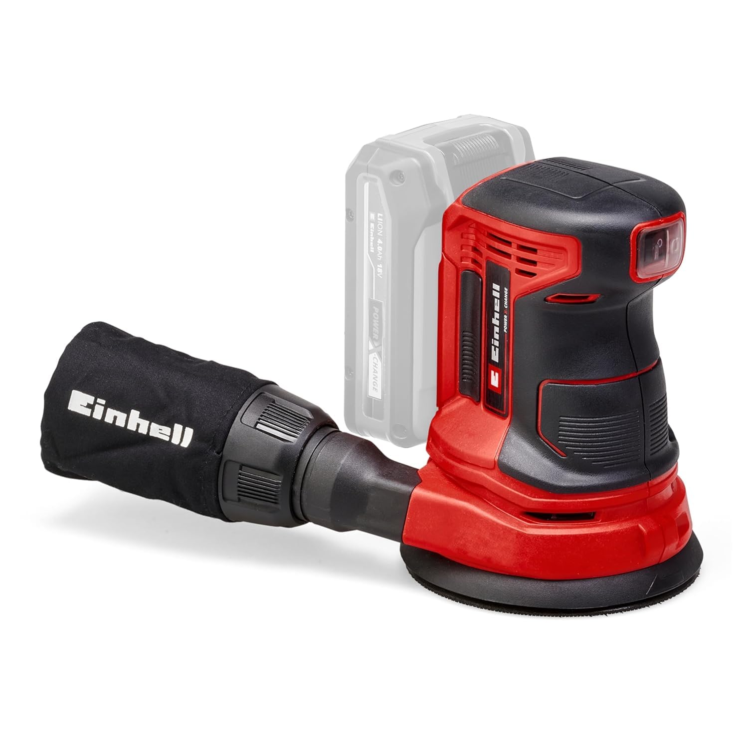 einhell-te-rs-18-li-solo-power-x-change-lijadora-orbital-aleatoria-a-bater-a-18- image 1