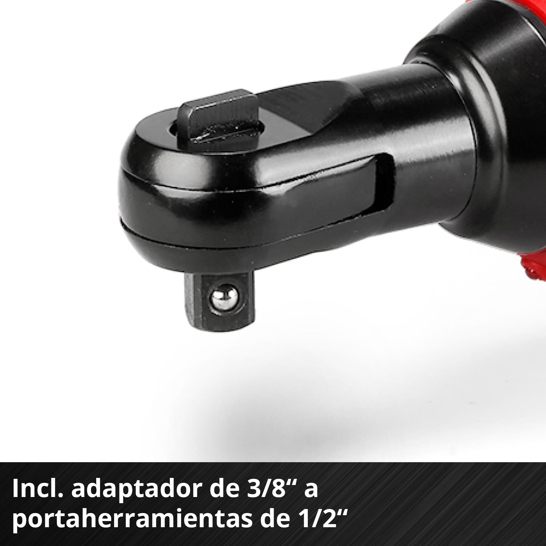 einhell-te-rw-18-60-li-solo-power-x-change-atornillador-de-carraca-a-bater-a-18v image 8