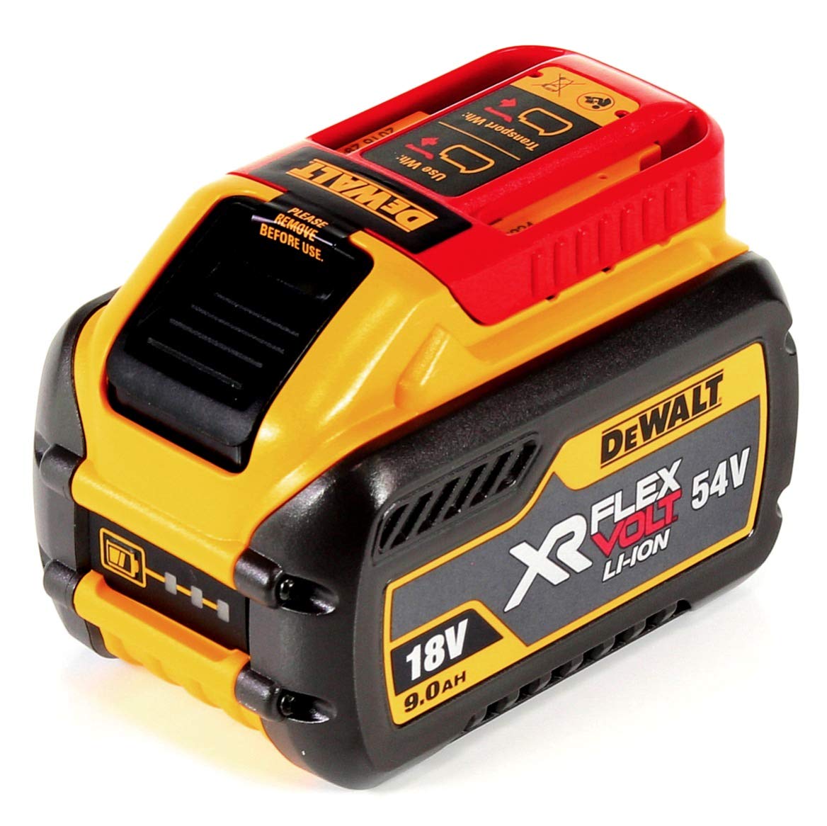 dewalt-dcb183-xj-bater-a-xr-li-ion-18v-2-0ah-con-indicador-de-carga-de-3-led image 7