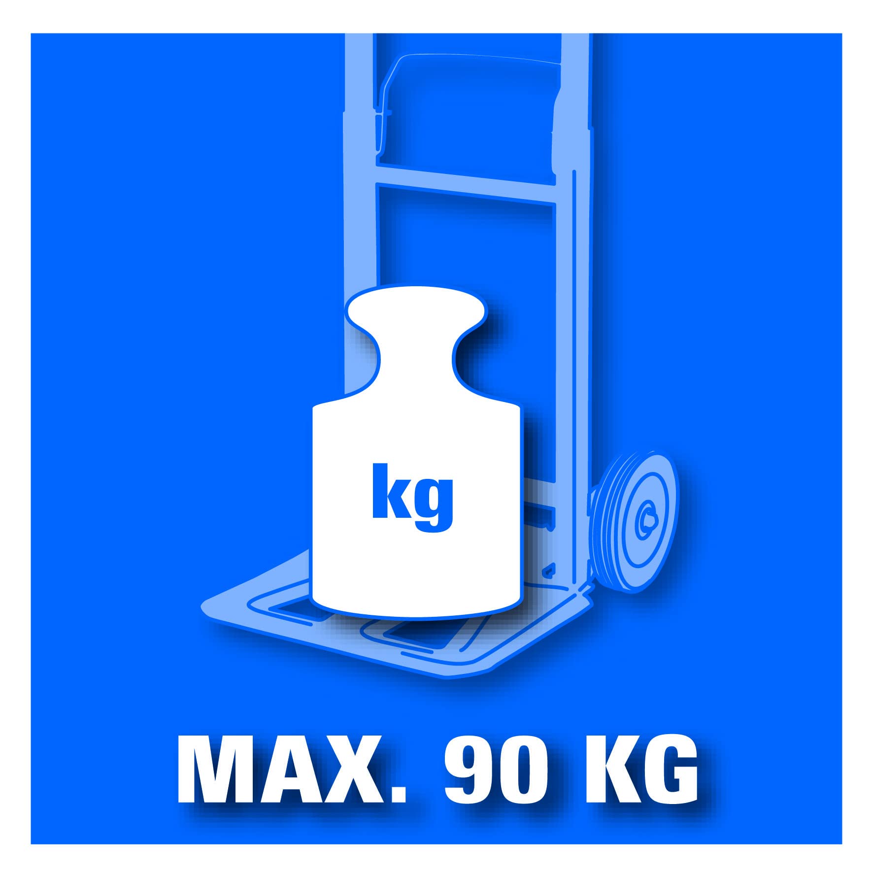 einhell-bt-ht-90-carretilla-de-mano-plegable-de-aluminio-capacidad-90-kg-asa-tel image 5
