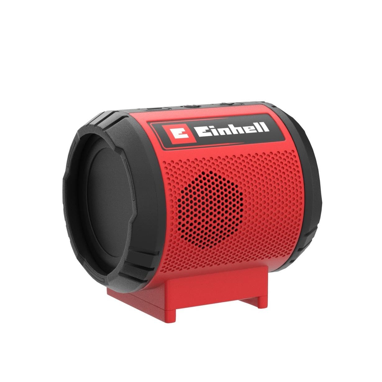 einhell-tc-sr-18-li-bt-solo-power-x-change-altavoz-con-bater-a-18-v-bluetooth-5- image 4