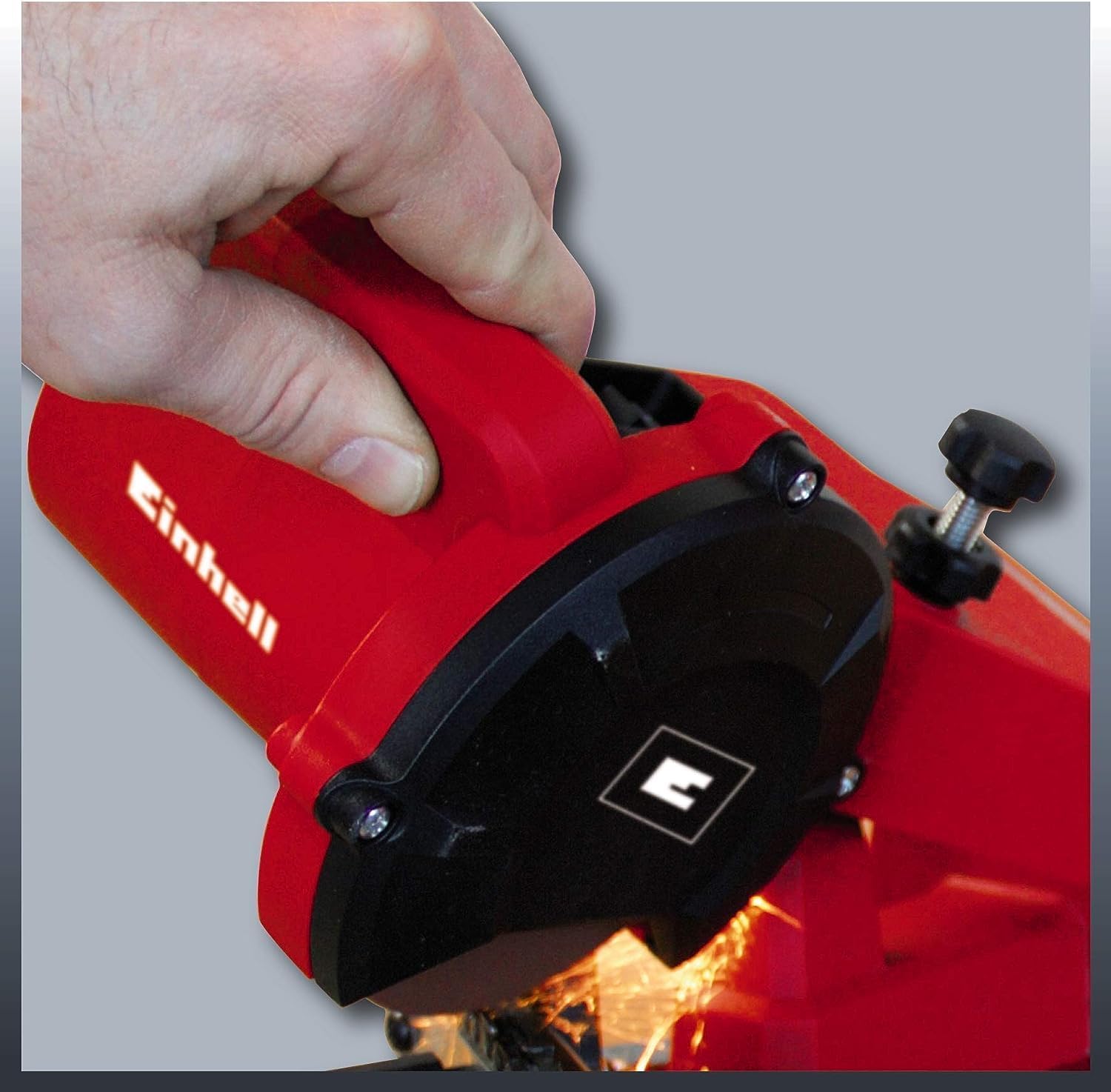 einhell-gc-cs-85-e-afilador-de-cadenas-de-motosierra-el-ctrico-con-cable-85-w-22 image 7
