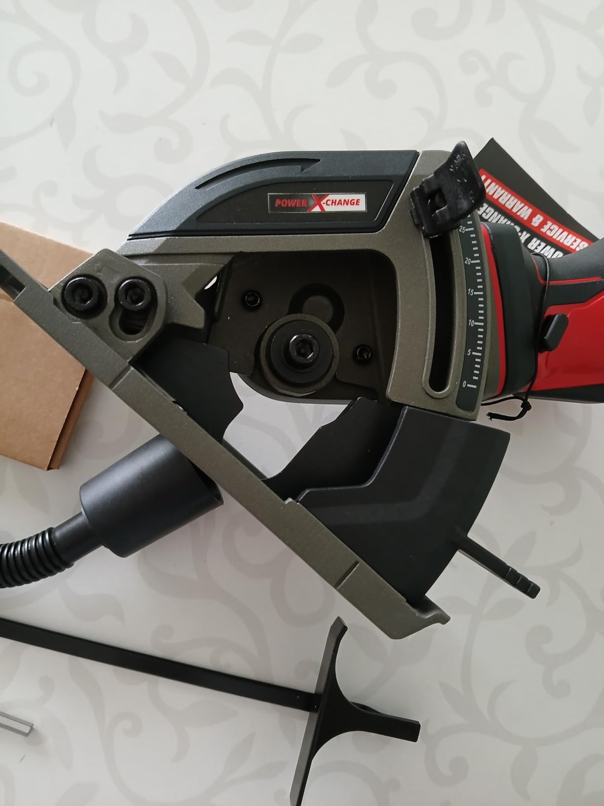 Muy contento con la compra