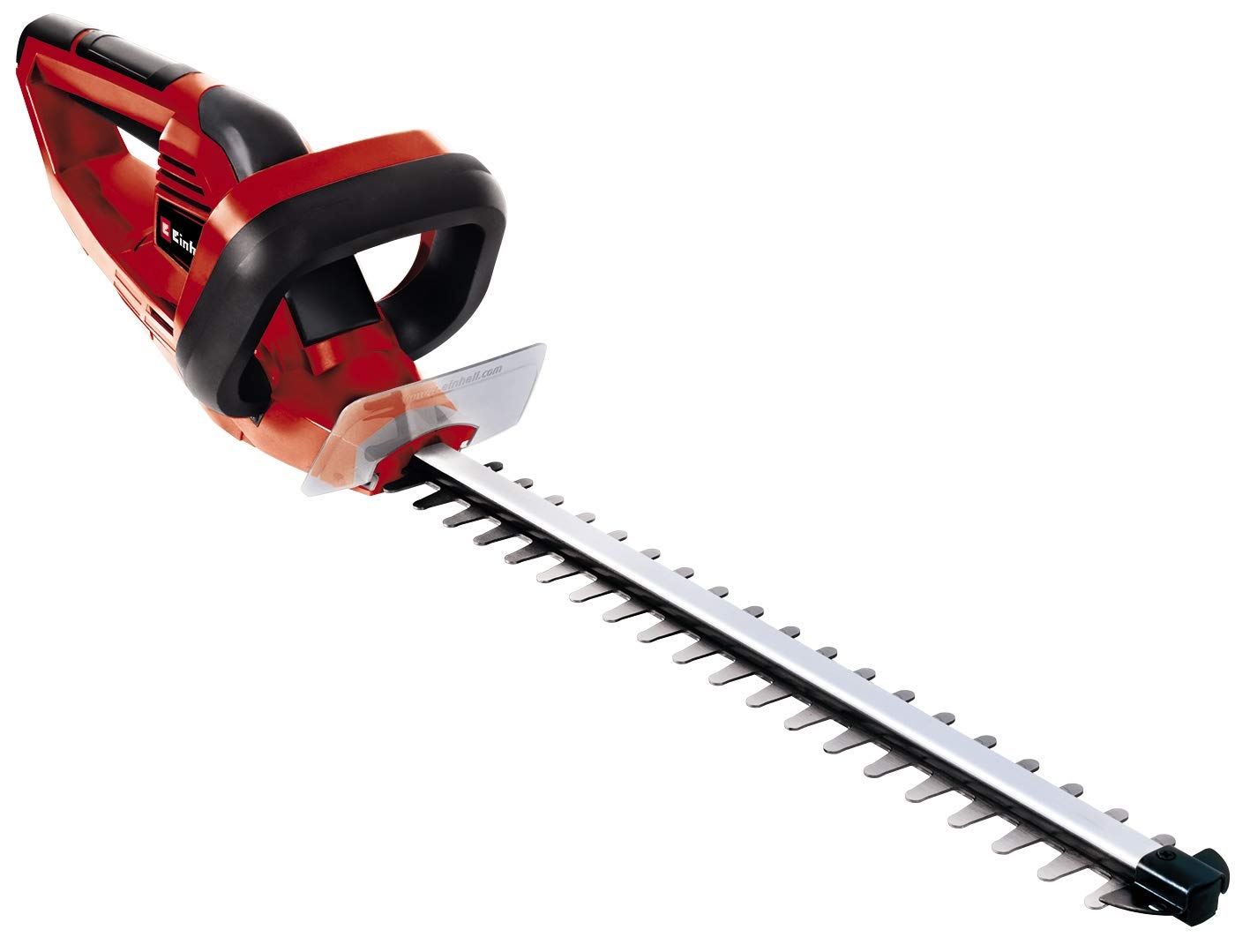 einhell-gh-eh-4245-recortasetos-el-ctrico-con-cable-420-w-corte-450-mm-hoja-510- image 1