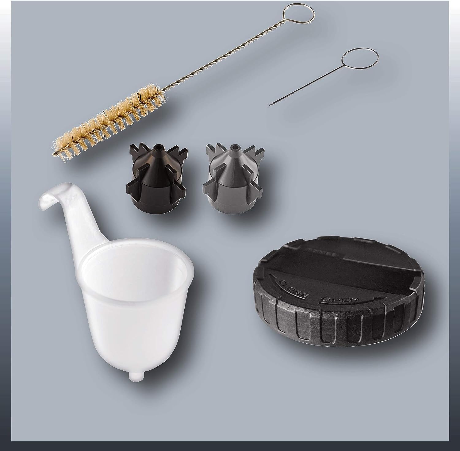 einhell-tc-sy-600-s-sistema-de-pulverizaci-n-de-pintura-semi-estacionario-600-w- image 2