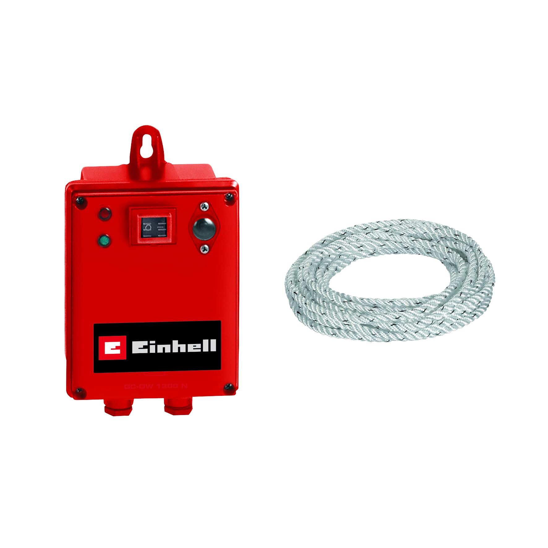 einhell-gc-dw-1300-n-bomba-de-pozo-profundo-1300-w-5000-l-h-inmersi-n-20-m-carca image 3