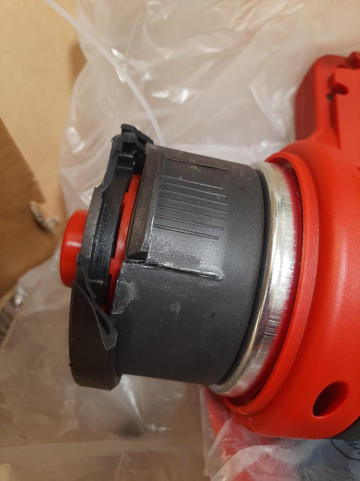 Muy contento con Einhell