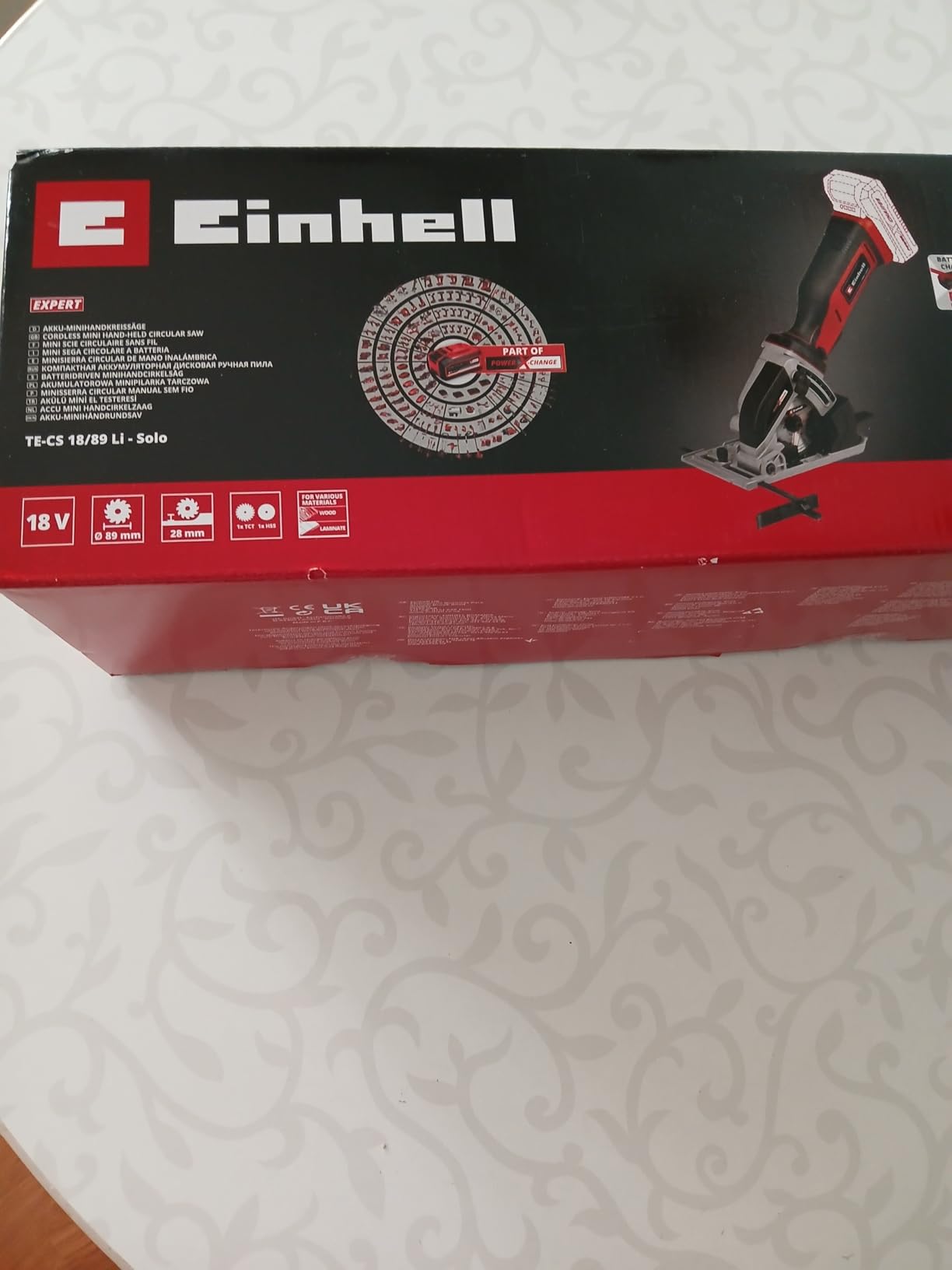 Corta metal sin problemas
