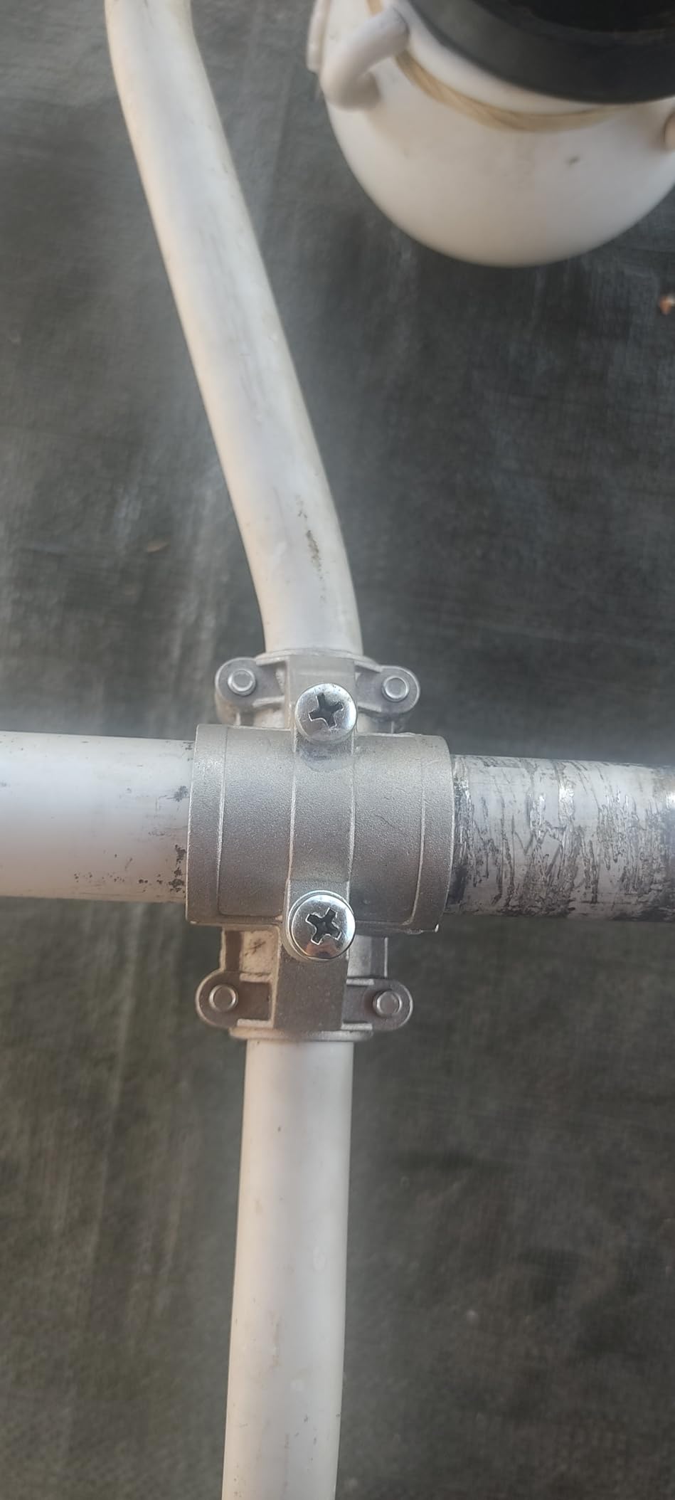 Ideal para terreno irregular
