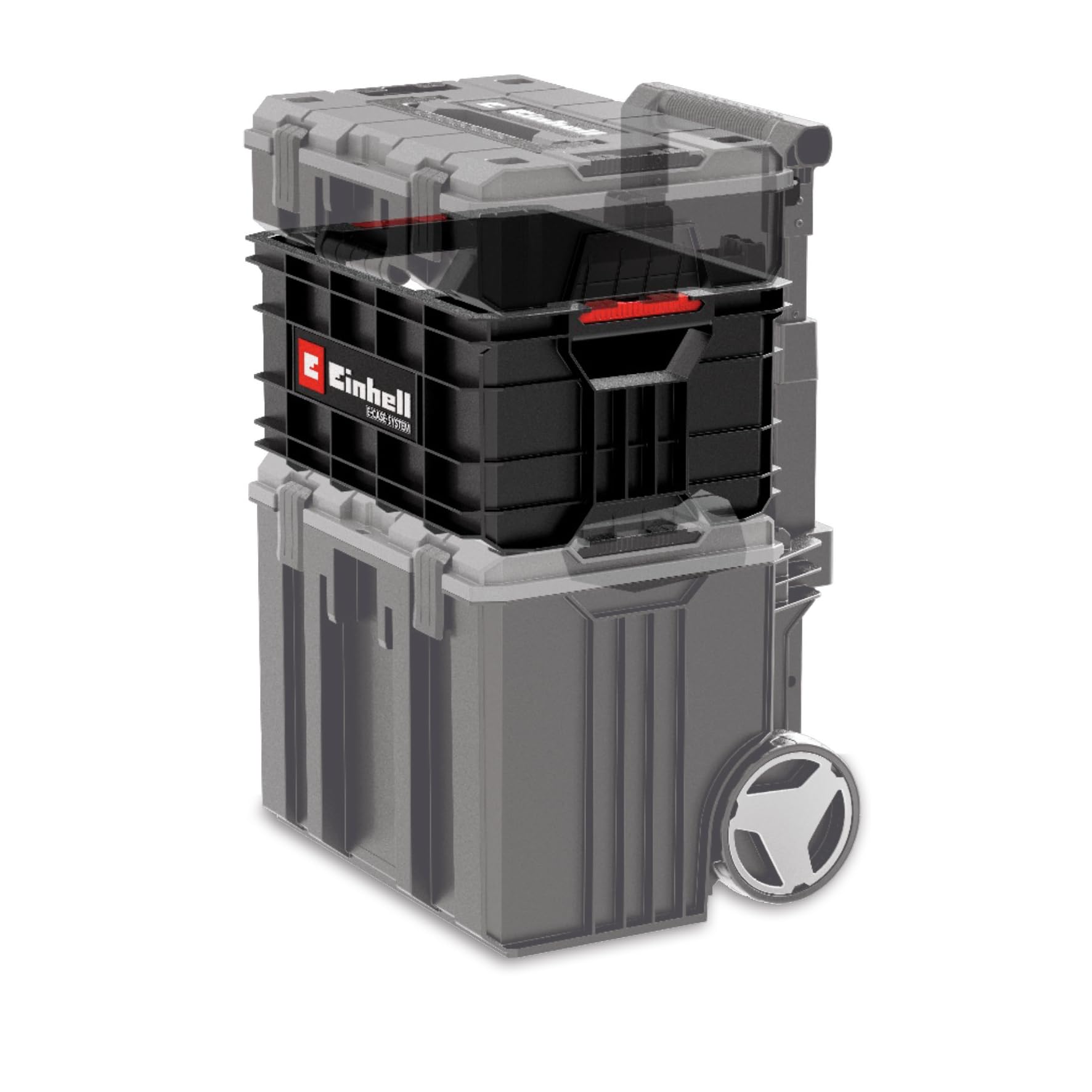einhell-caja-de-herramientas-e-case-apilable-bloqueable-y-combinable-carga-m-x-9 image 3