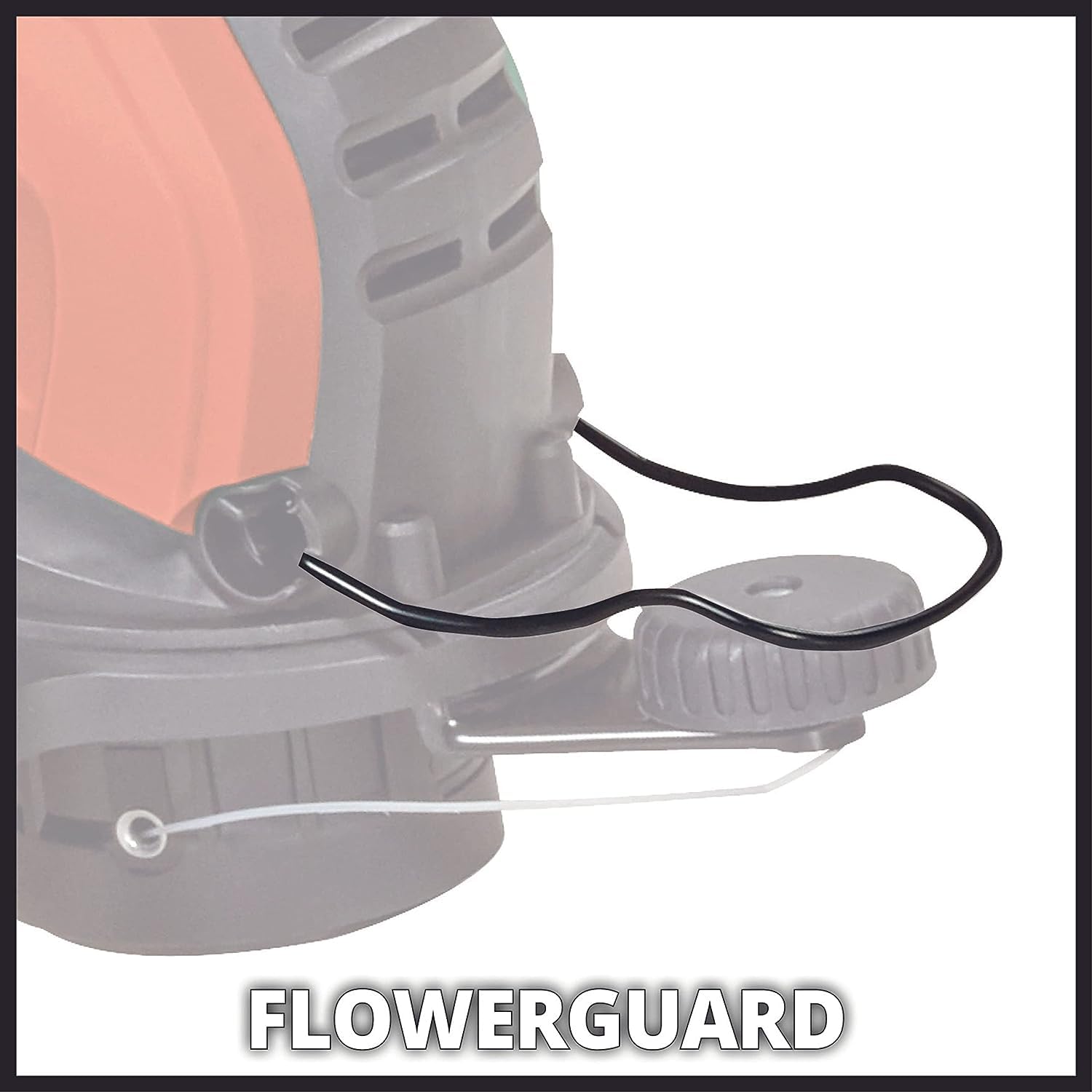einhell-gc-et-4530-recortabordes-el-ctrico-con-cabezal-orientable-en-4-posicione image 8