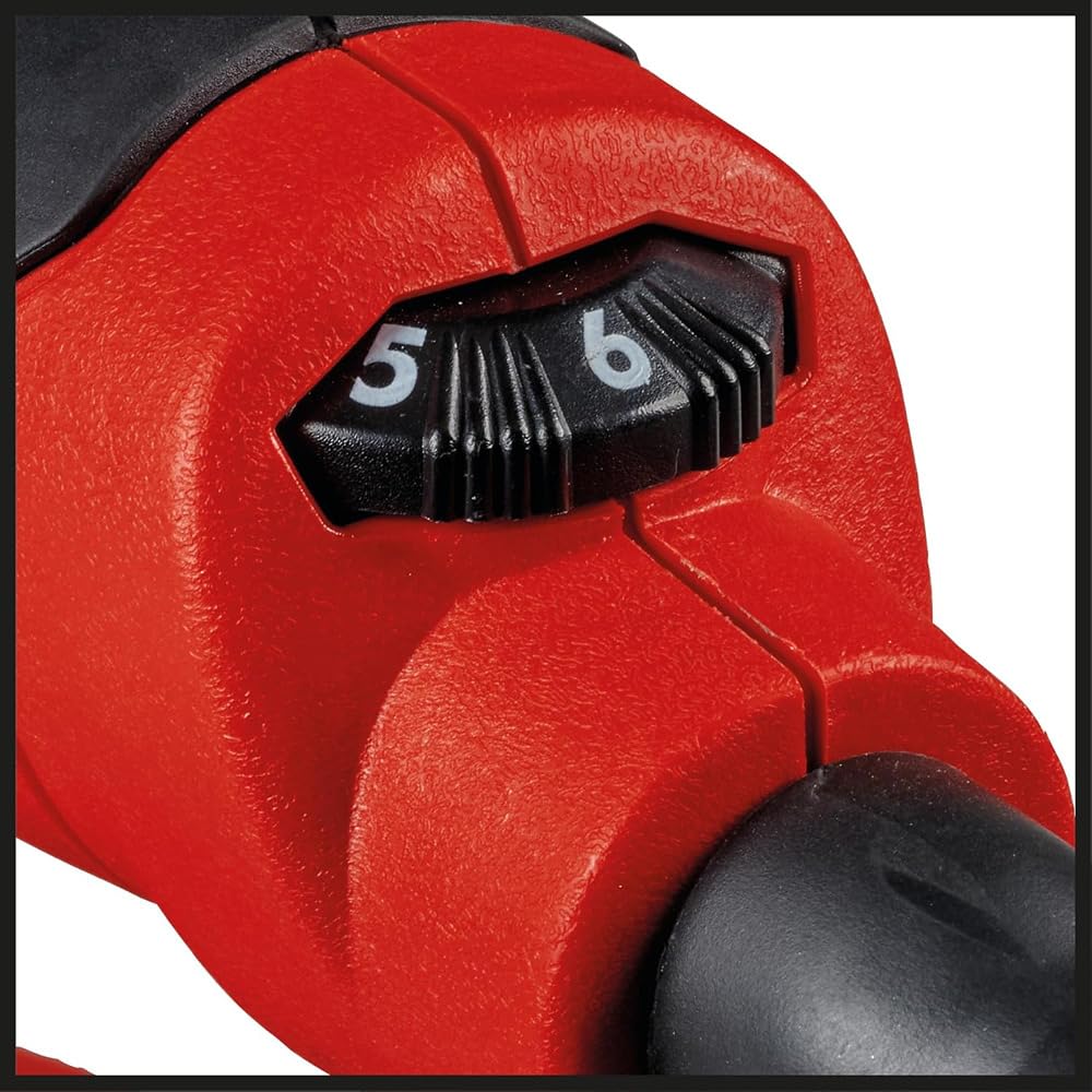 einhell-lijadora-exc-ntrica-tc-rs-425-e-425-w-plato-de-lija-125-mm-12000-26000-r image 3