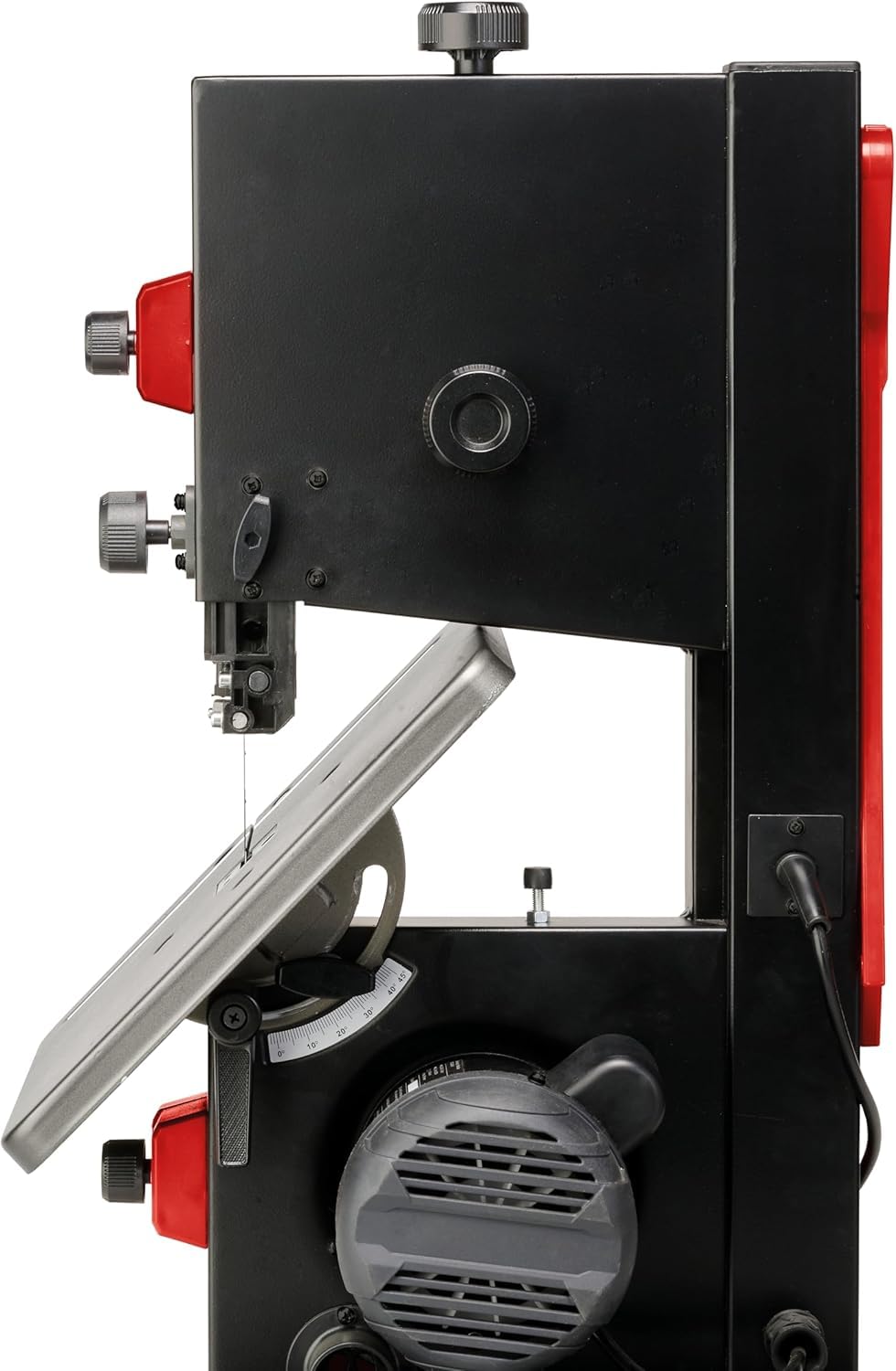 einhell-tc-sb-200-1-sierra-de-banda-250-w-con-mesa-inclinable-de-7-a-45-cambio-d image 6
