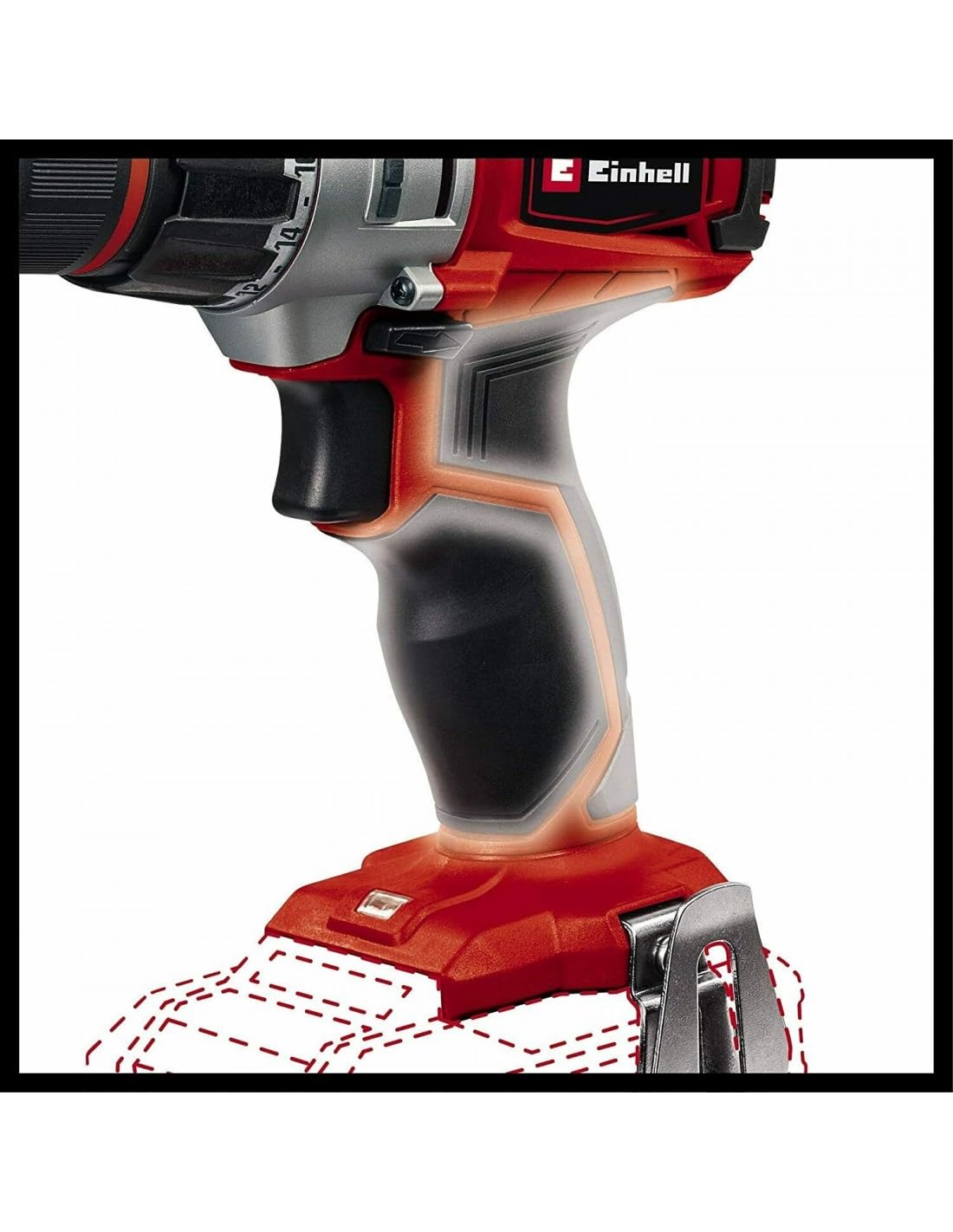 einhell-taladro-atornillador-inal-mbrico-te-cd-18-2-li-power-x-change-18-v-44-nm image 4