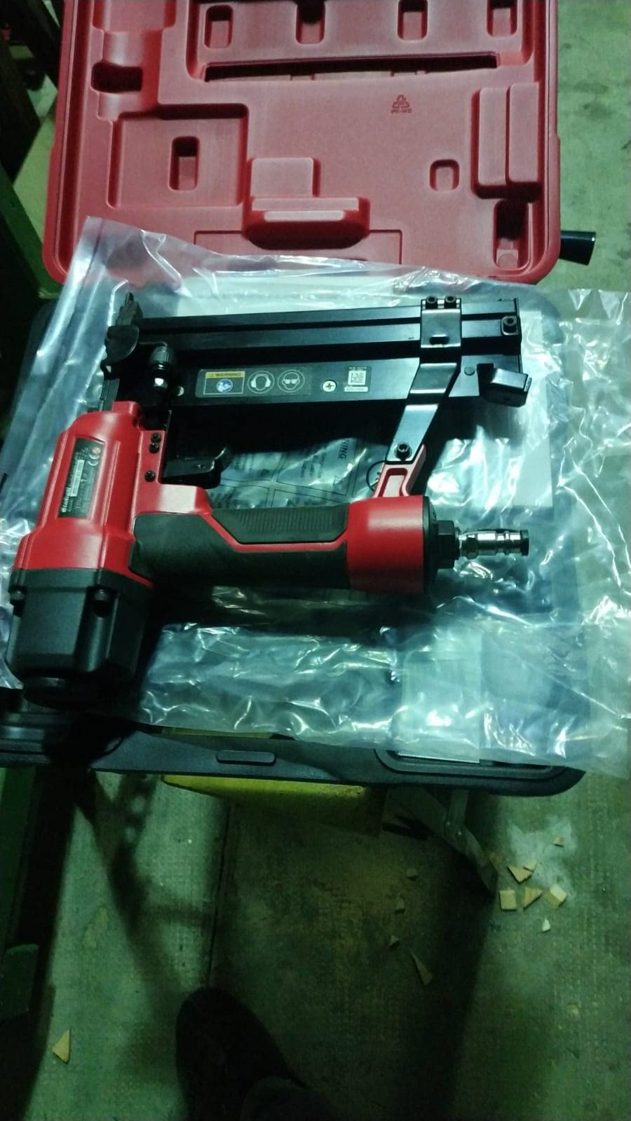 Bien para bricolaje