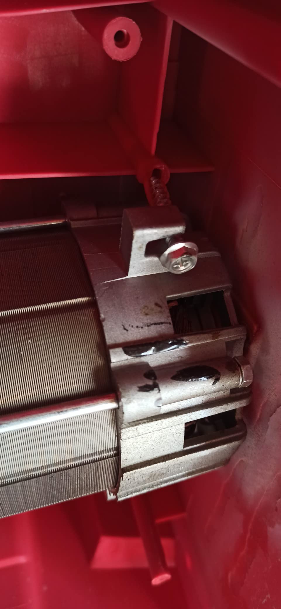 Trabajo de profesional