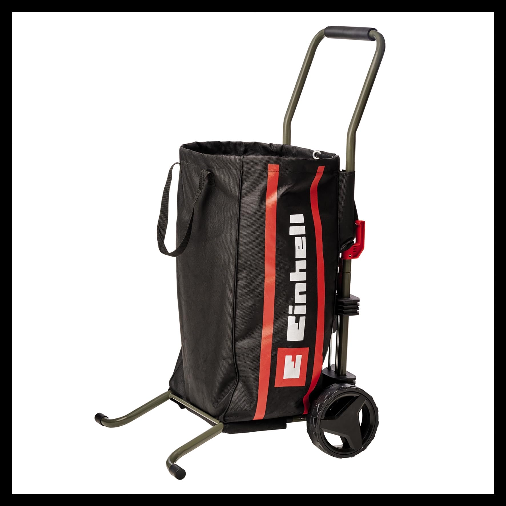 einhell-carro-portamanguera-y-de-transporte-para-tambor-de-manguera-con-bater-a- image 7