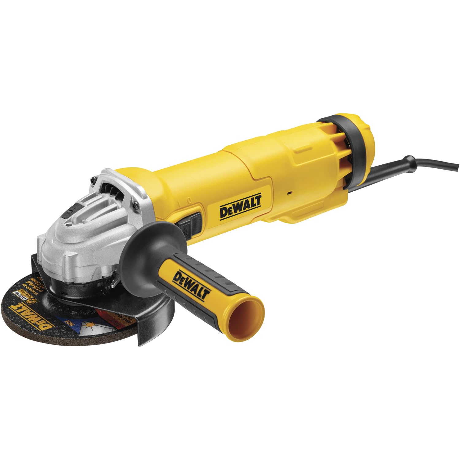 dewalt-dwe4237-qs-amoladora-angular-con-cable-1400-w-disco-125-mm-11-500-rpm-pro image 1