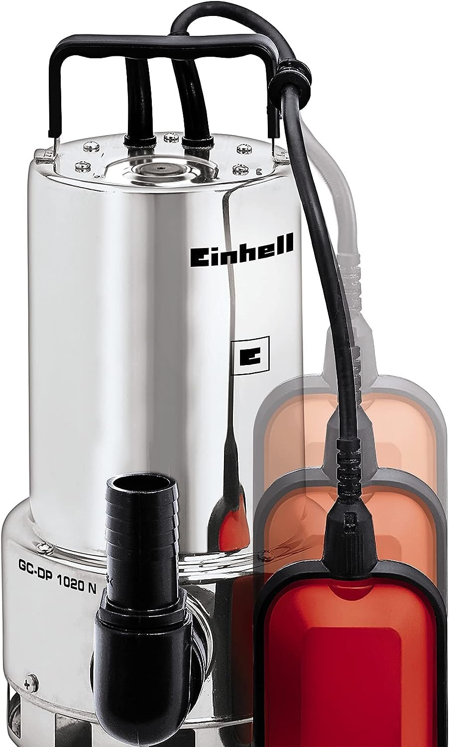 einhell-gc-dp-1020-n-bomba-sumergible-de-agua-sucia-1-000-w-con-interruptor-de-f image 6