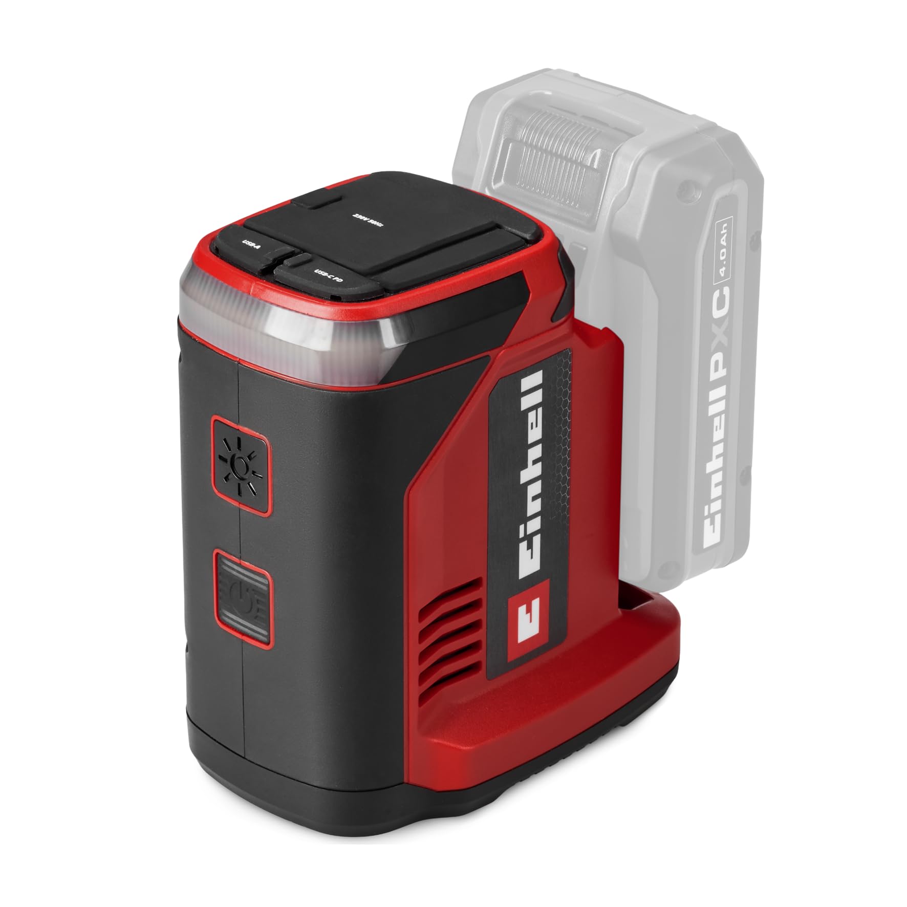 einhell-tc-es-18-150-1-li-solo-power-x-change-estaci-n-de-energ-a-a-bater-a-18-v image 1