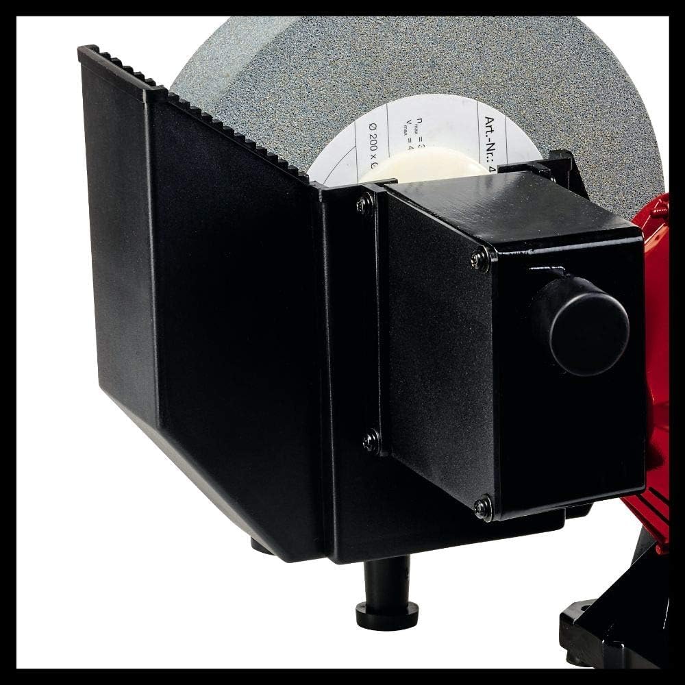 einhell-tc-wd-200-150-esmeriladora-de-banco-en-h-medo-y-seco-250-w-para-afilar-c image 4