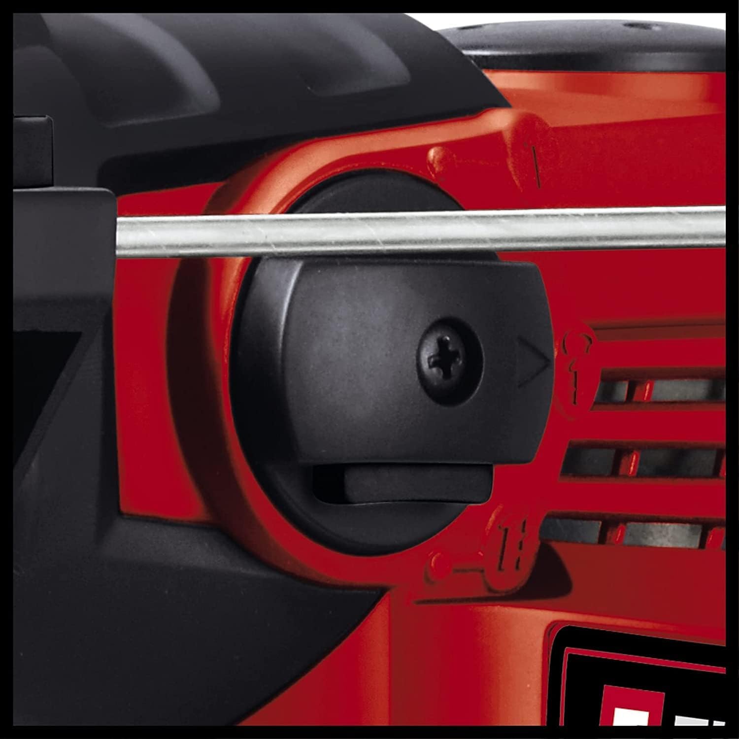 einhell-tc-rh-1600-martillo-perforador-con-cable-1600-w-sds-plus-4-j-4-funciones image 3