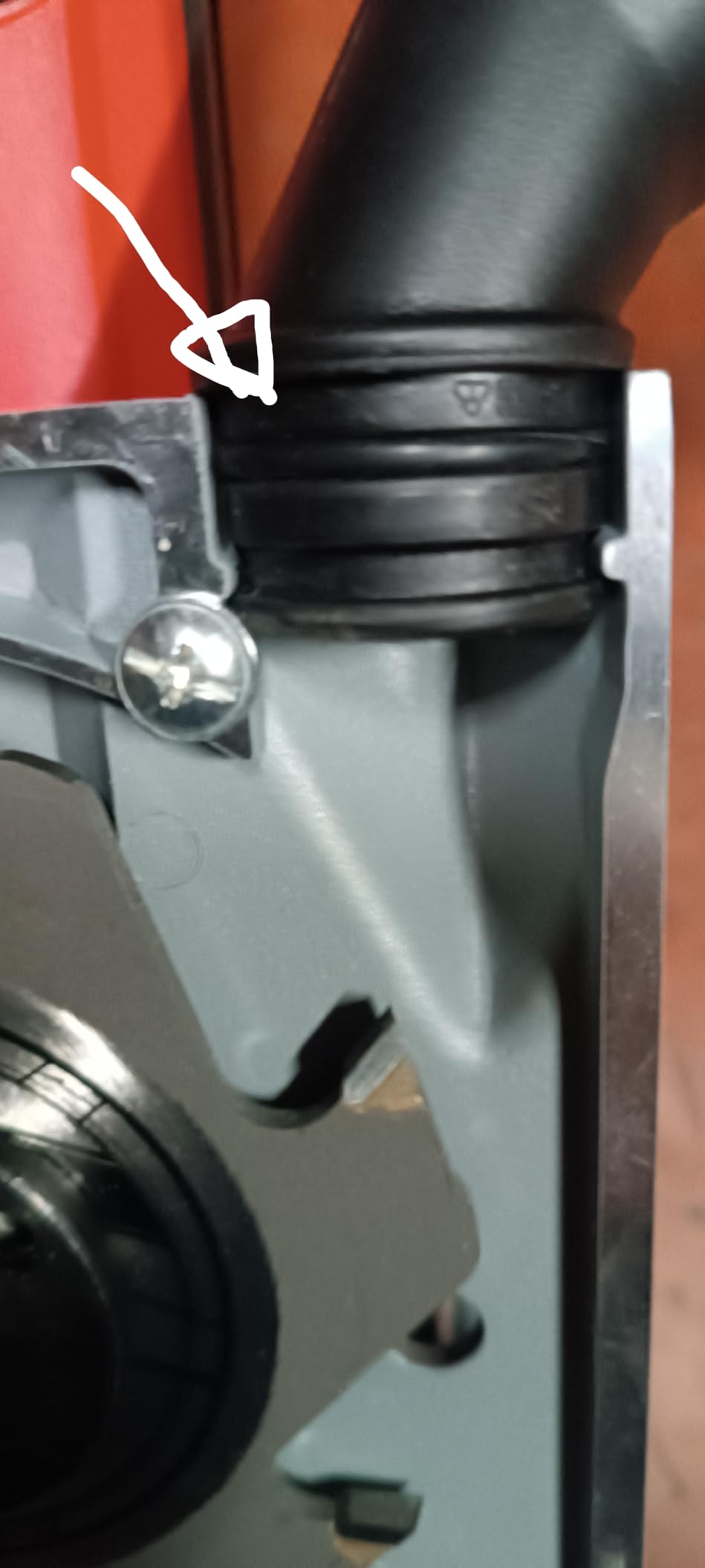 Carpintería de precisión a batería