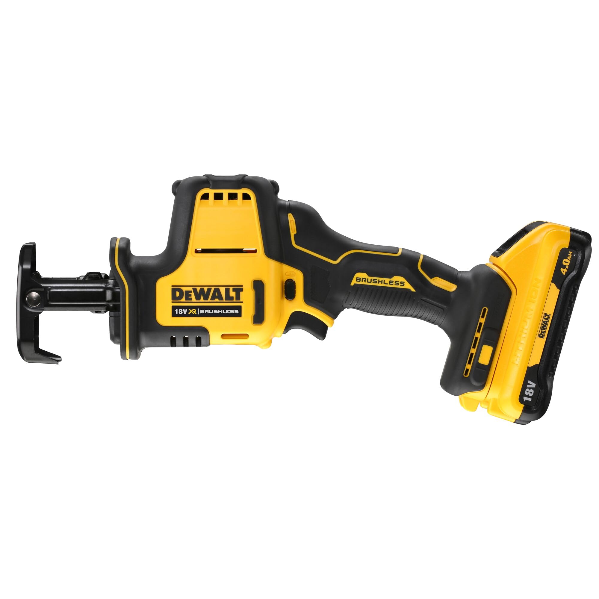 dewalt-dcs369nt-xj-mini-sierra-sable-xr-18v-sin-escobillas-en-caja-tstak-sin-bat image 3