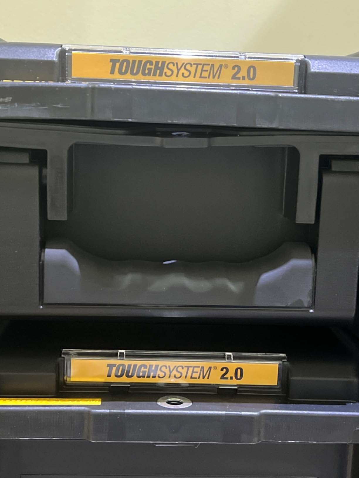 Sistema modular perfecto