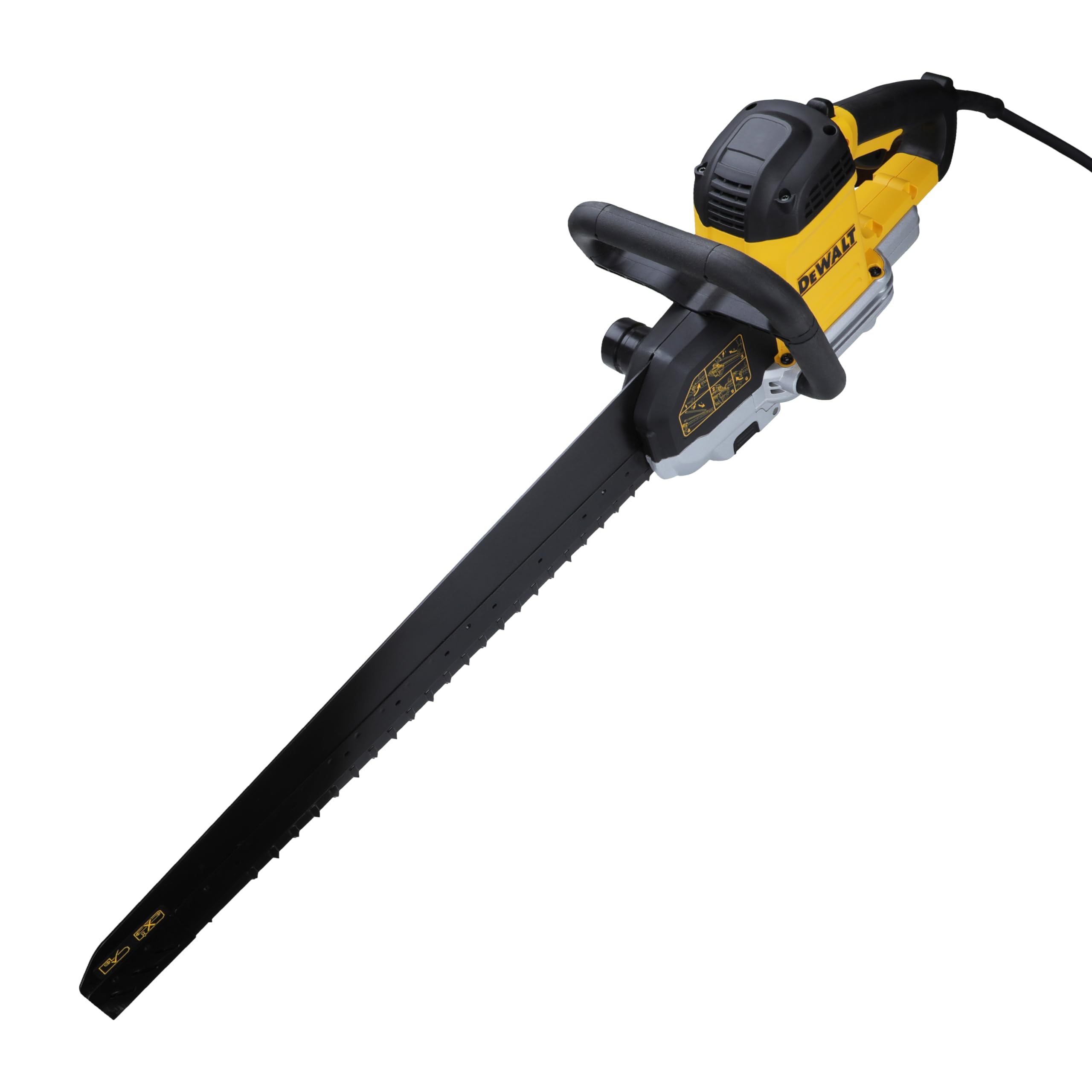 dewalt-dwe397-qs-sierra-alligator-1700-w-con-hoja-de-43-cm-3000-cps-min-corte-en image 6