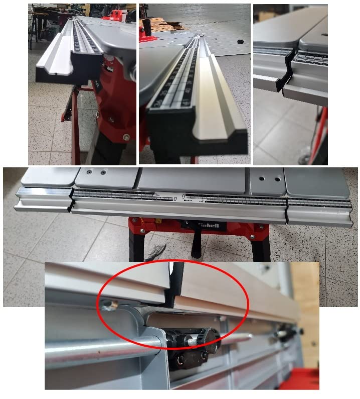 Un acierto total