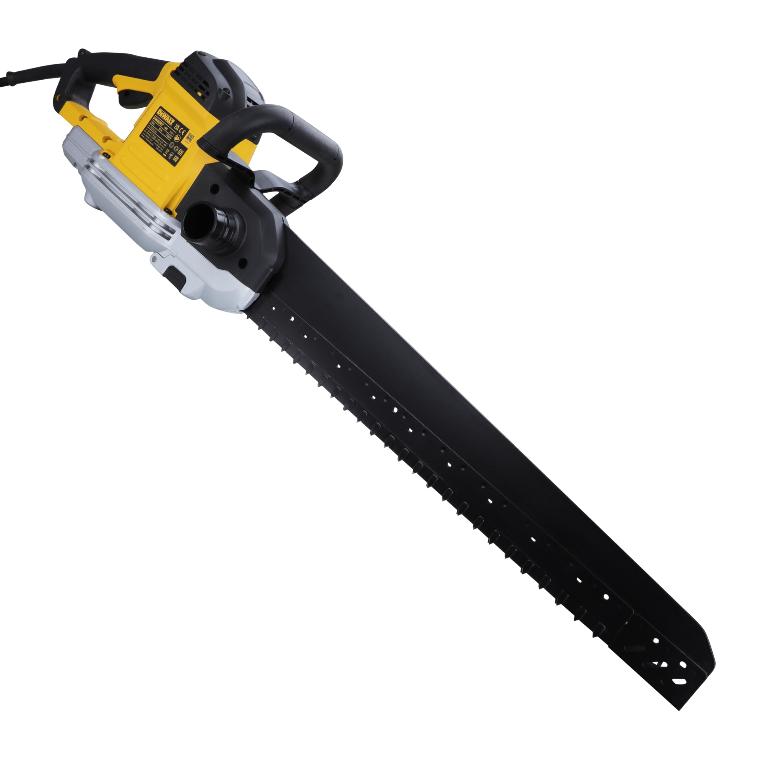 dewalt-dwe397-qs-sierra-alligator-1700-w-con-hoja-de-43-cm-3000-cps-min-corte-en image 8