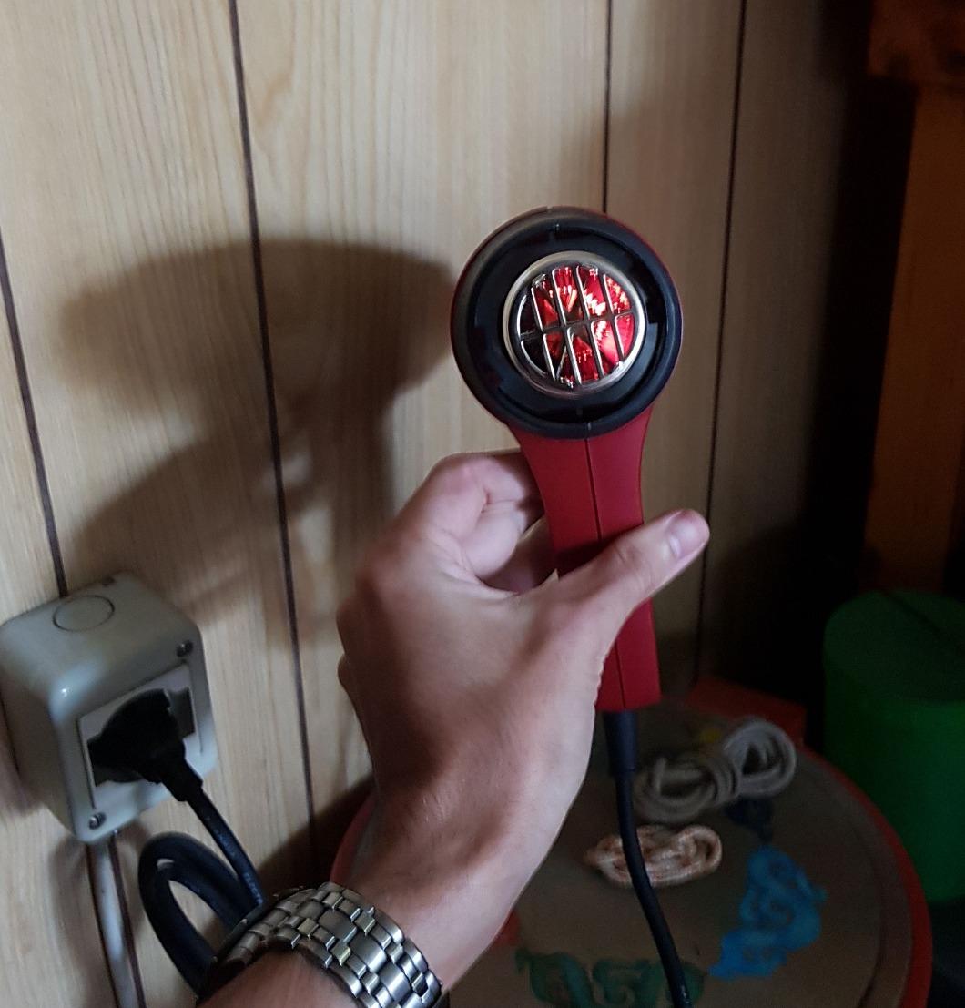 Sorpresa agradable