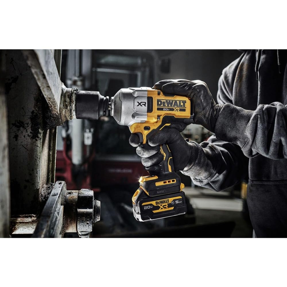 dewalt-dcf961b-20v-max-xr-llave-de-impacto-de-alto-par-1-2-sin-escobillas-cuerpo image 6