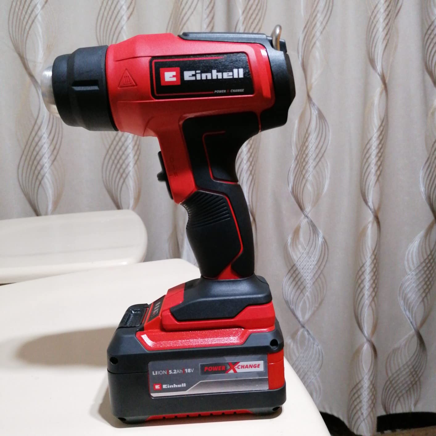Muy útil en bricolaje