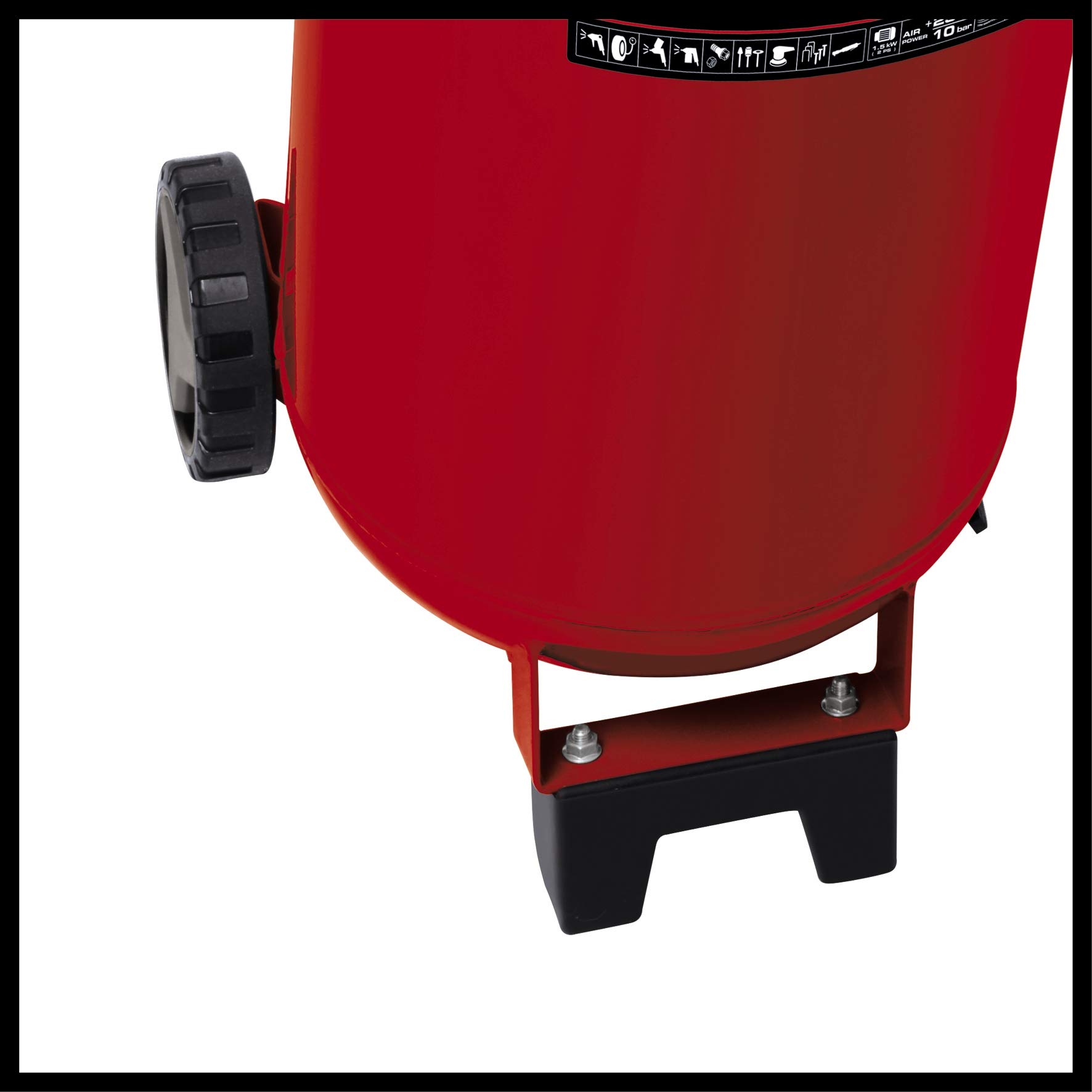 einhell-compresor-de-50-l-vertical-1500-w-motor-sin-aceite-reductor-de-presi-n-y image 8