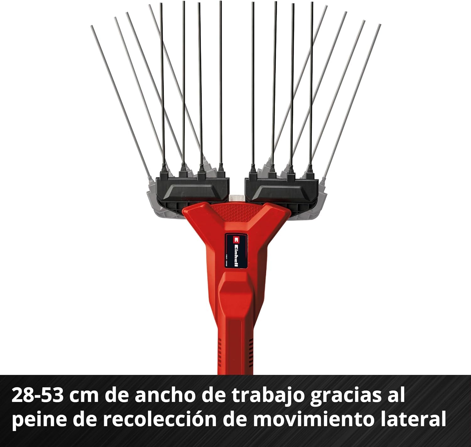 einhell-ge-fs-18-53-li-solo-vareador-de-aceitunas-con-bater-a-power-x-change-18v image 4