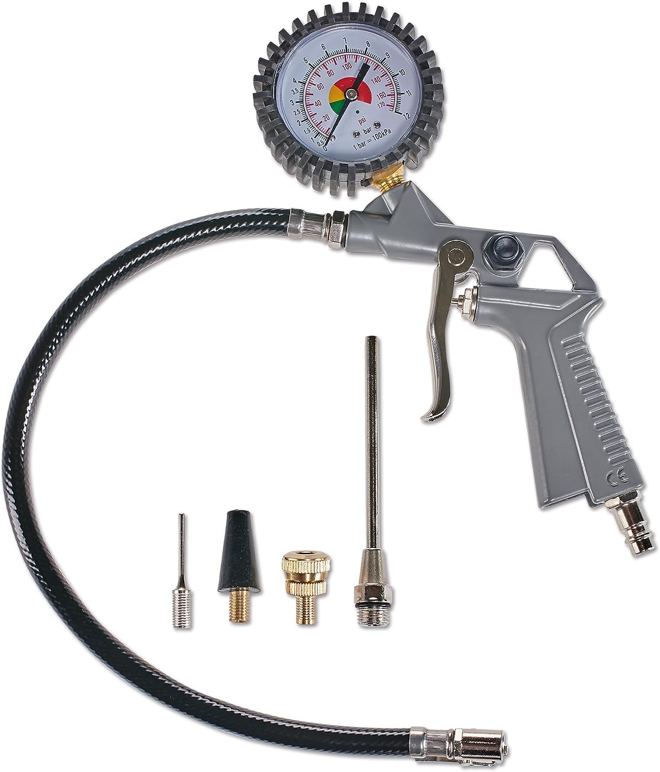 einhell-tc-ac-190-of-set-compresor-de-aire-port-til-1100-w-sin-aceite-m-x-8-bar- image 2